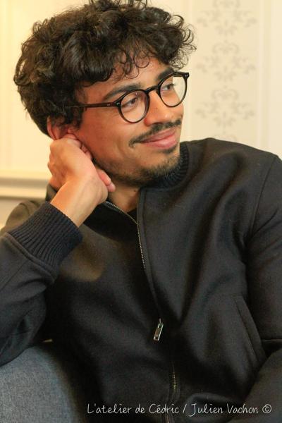 Jonathan Leurquin, photo 2