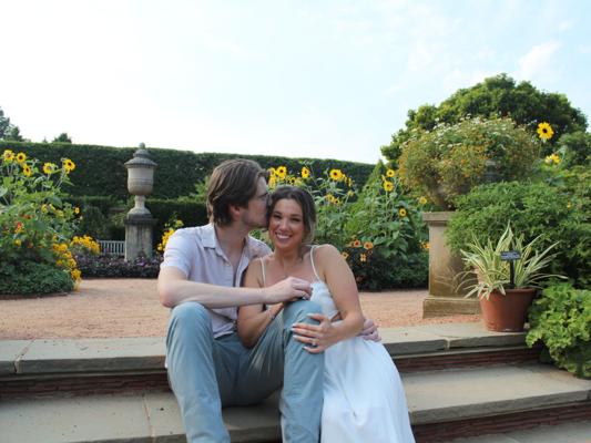 Marisa Pettit, photo 2