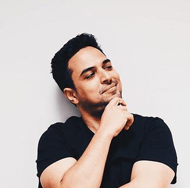 David Shadpour, photo 2