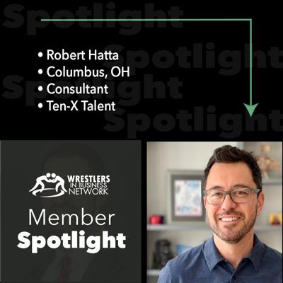 Robert Hatta, photo 2