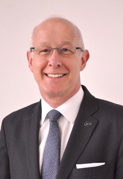 Henk Meyknecht, photo 1