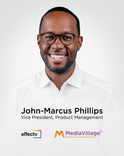 John-Marcus Phillips, photo 1