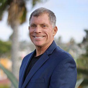 Larry McCutchan, photo 1