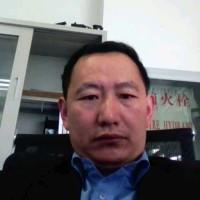 Jianlei Zhang, photo 1