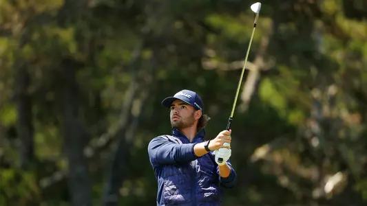 Jack Cantlay, photo 1