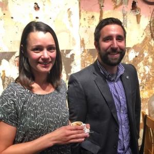 Dan Rivoire, photo 1