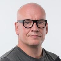 Rami Vainio, photo 2