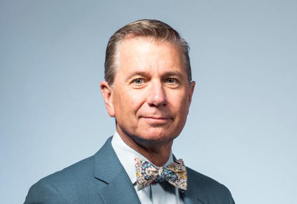 Bill Farrell, photo 2