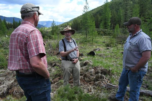 Tavis Forrester, photo 1