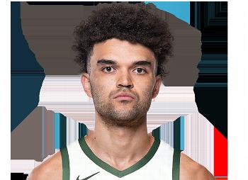 Elijah Bryant, photo 1