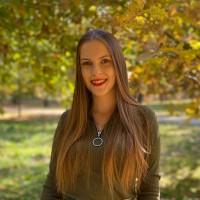 Mariana Andrusiak, photo 1