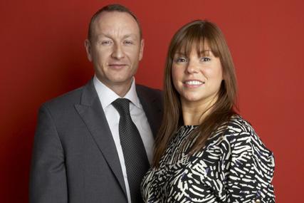 Georgina Turner, photo 1