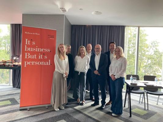 July Verkade, photo 2