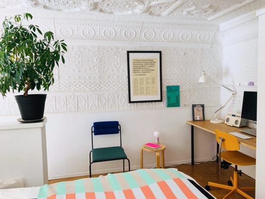 Adrian Harwood, photo 1