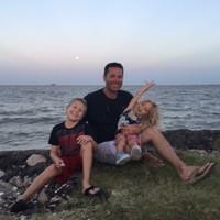 Michael Wimberley, photo 2