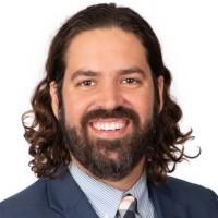 Andrew Legrand, photo 2