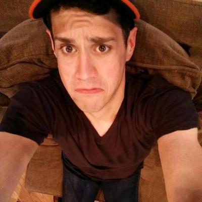 John Pignata, photo 1