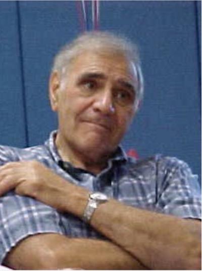 Mickey Saverine, photo 1