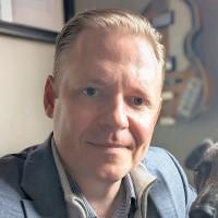 Paul Walters, photo 2