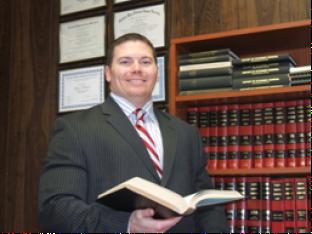 Grant Walker, photo 2