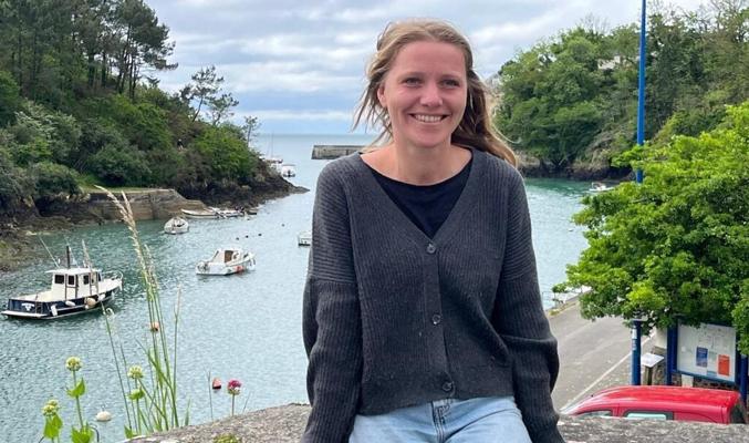 Mathilde Depoers, photo 2