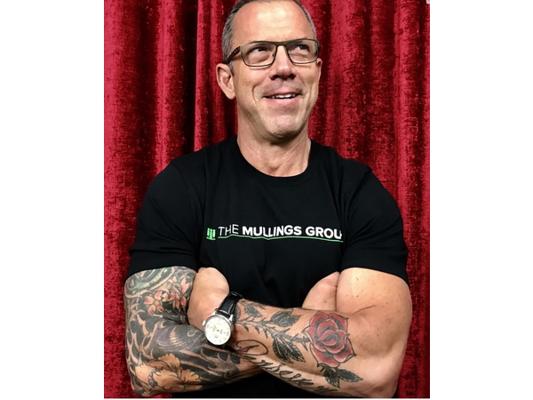 Joe Mullings, photo 1