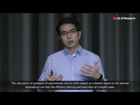 Honglak Lee, photo 1