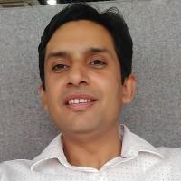 Ankur Chaudhry, photo 2