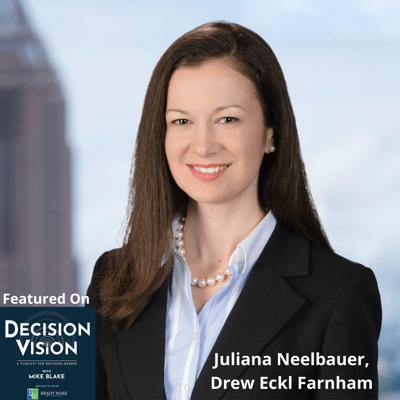 Juliana Neelbauer, photo 1