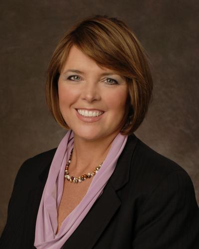 Kim Schaefer, photo 1