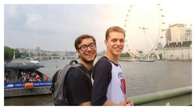 Dylan Pappas, photo 2