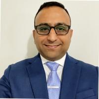 Hetan Patel, photo 2