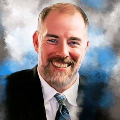 Ryan Paterson, photo 1