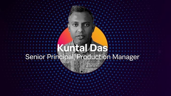 Martin Townend, photo 2