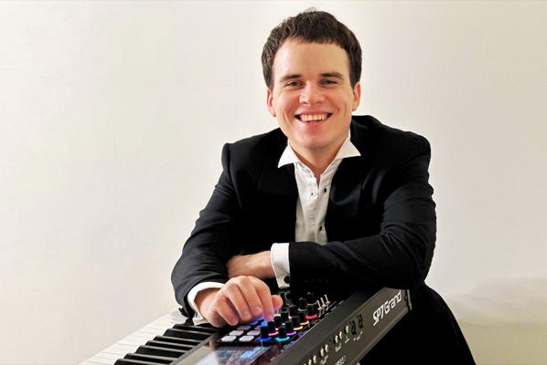 Igor Boronskiy, photo 2