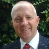 Andrew Gane, photo 1