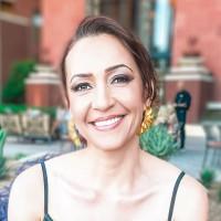 Amanda Cipriano, photo 1