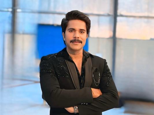 Siddu Reddy, photo 1