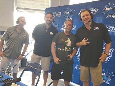 Ryan Ledger, photo 1