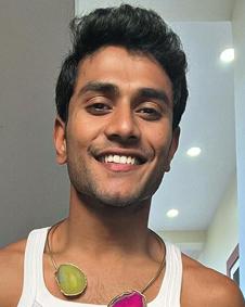 Kumar Manix, photo 2