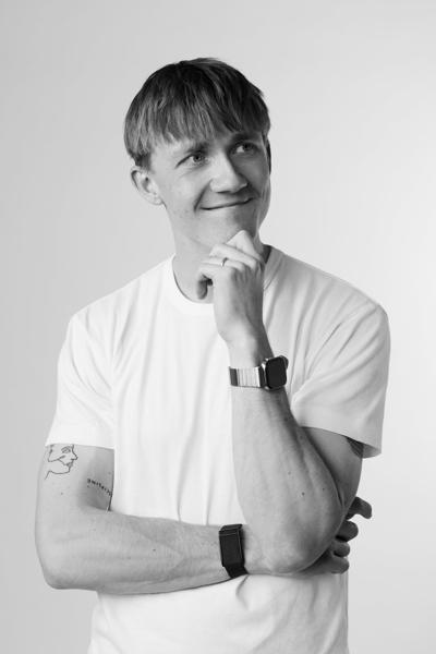 Anssi Rantanen, photo 2