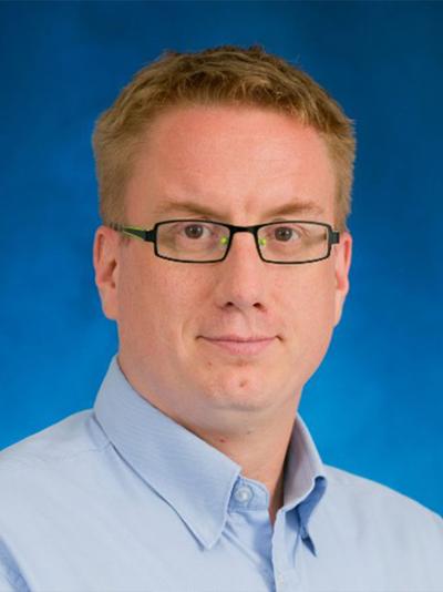 Michael Nielsen, photo 1