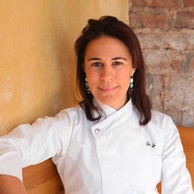 Gabrielle Kennedy, photo 1