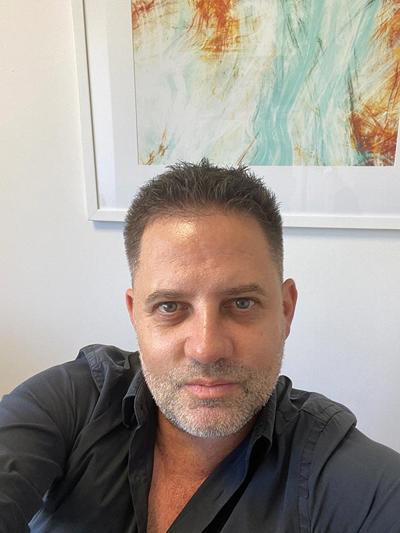 Dirk Bouwer, photo 1