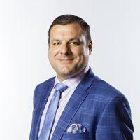 Frank DeGeorge, photo 2