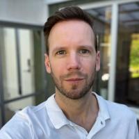 Markus Franke, photo 2