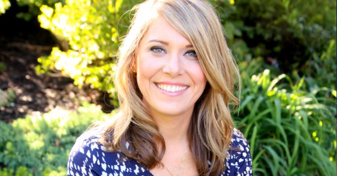 Heather Powell, photo 1