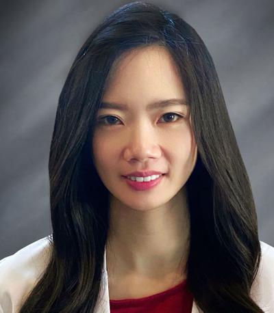 Michael Chen, photo 1