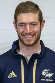 Ryan Doorhy, photo 1