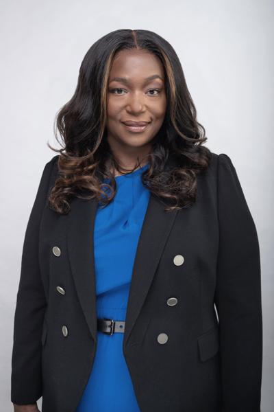 Marie Working, photo 2